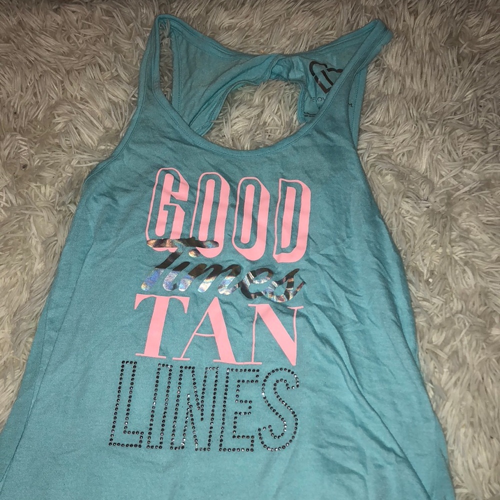 Aeropostale tank